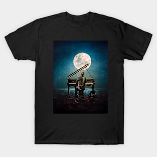 The Dreamer's Calling T-Shirt